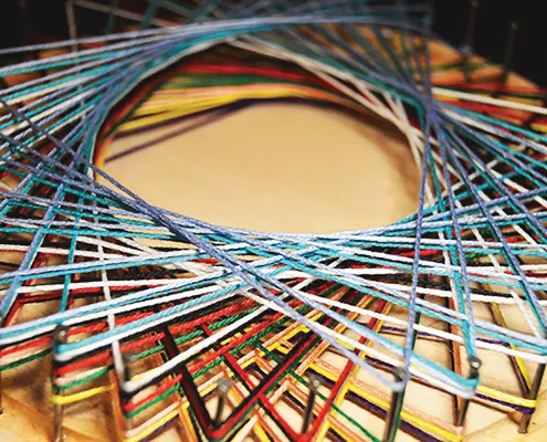 Redesigning DNA 2018 by Priya Odedra