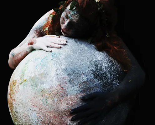 Samaadhi 2017 by Priya Odedra